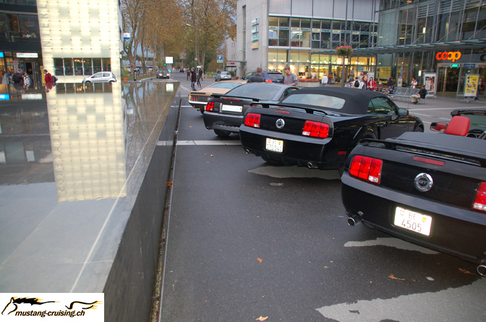 2007-10-10: Berner Stammtisch Interlaken 6
