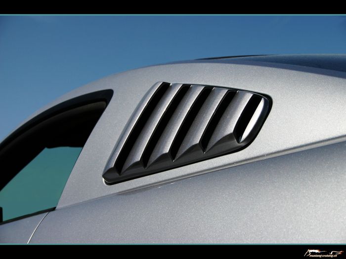 2006 Ford Mustang GT
Klicke auf das Bild, um es in Wallpapergrösse runterzuladen.

Foto: Jen
